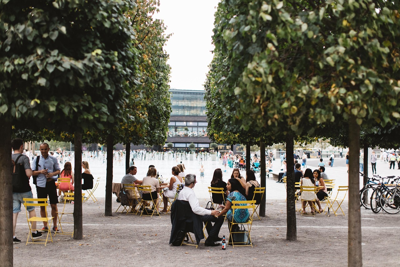 Comment éviter la fatigue touristique (et profiter vraiment de son voyage)
